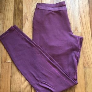 Patagonia Midweight Capielene Base Layer Bottom